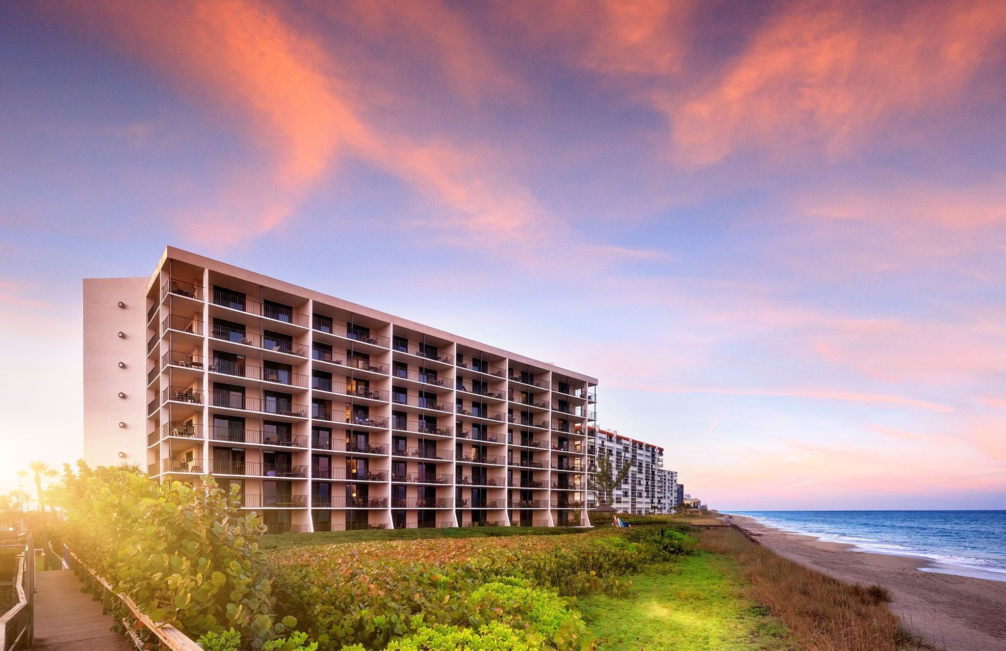 Interval International