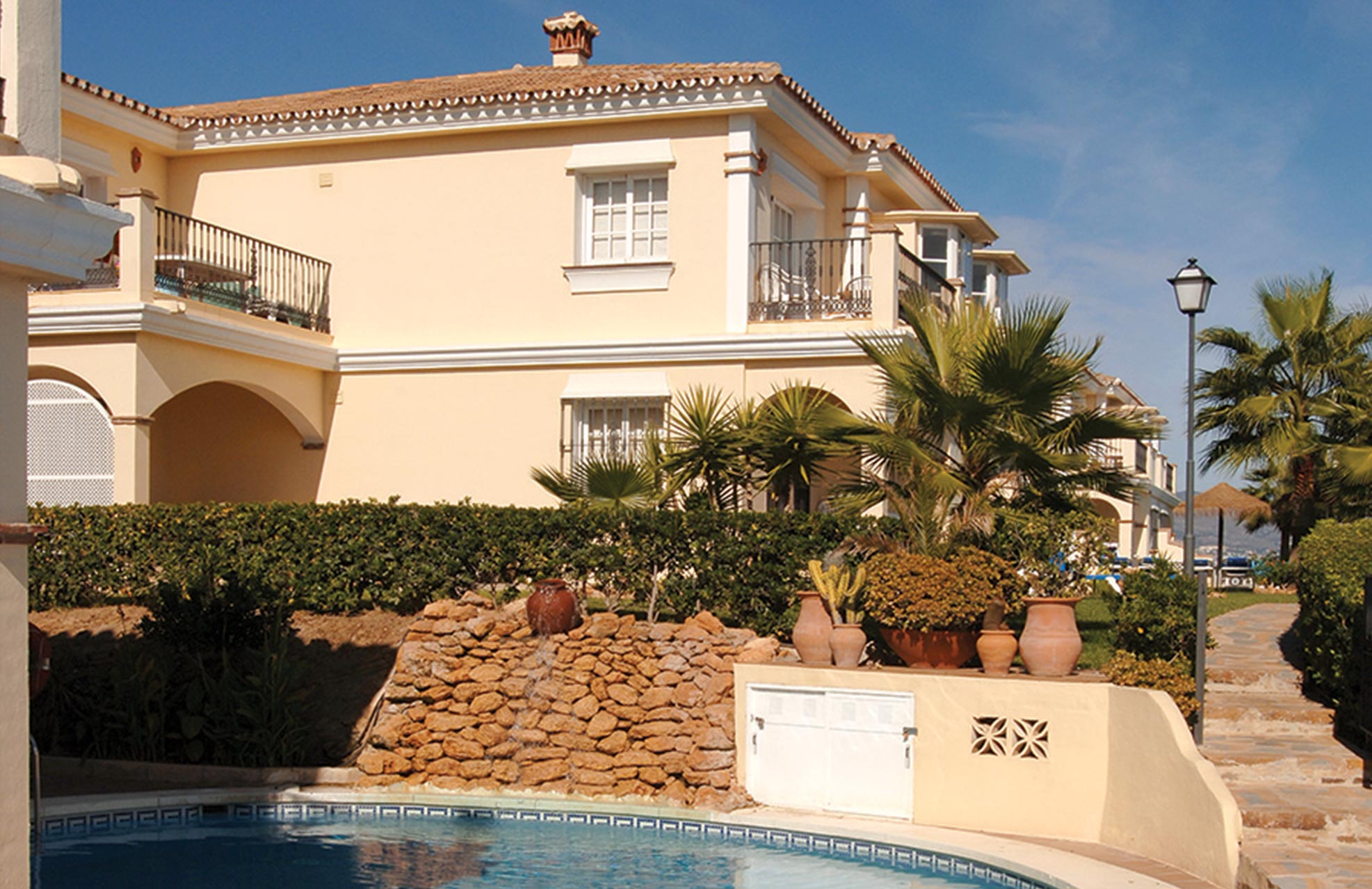 Interval International Insider Marriott Vacation Club